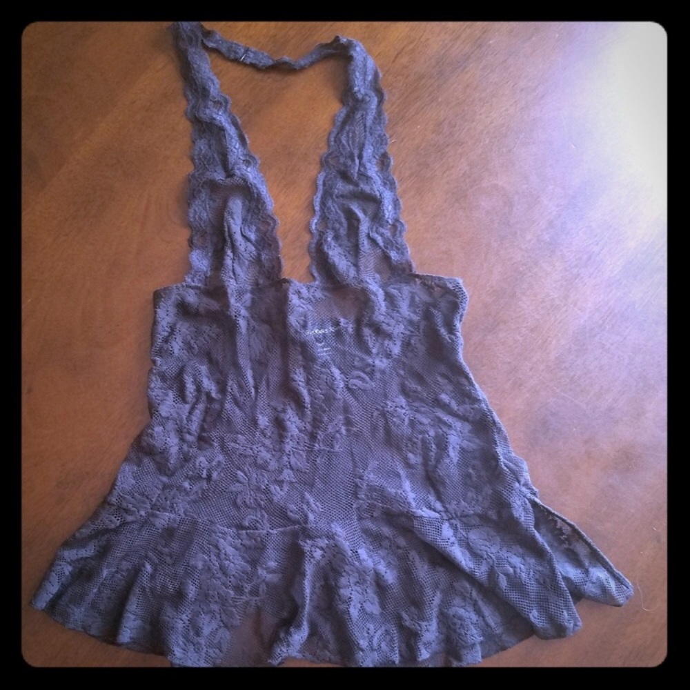 Victoria secrets babydoll💜